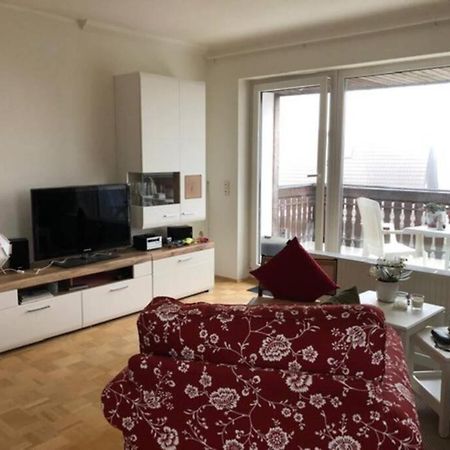 Komfortferienwohnung Harzglueck Auf 2 Etagen Hohegeiß Extérieur photo