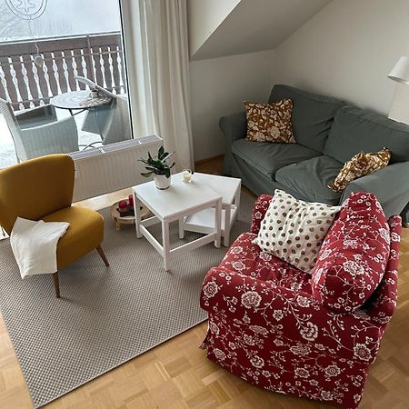 Komfortferienwohnung Harzglueck Auf 2 Etagen Hohegeiß Extérieur photo