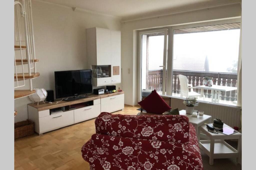 Komfortferienwohnung Harzglueck Auf 2 Etagen Hohegeiß Extérieur photo