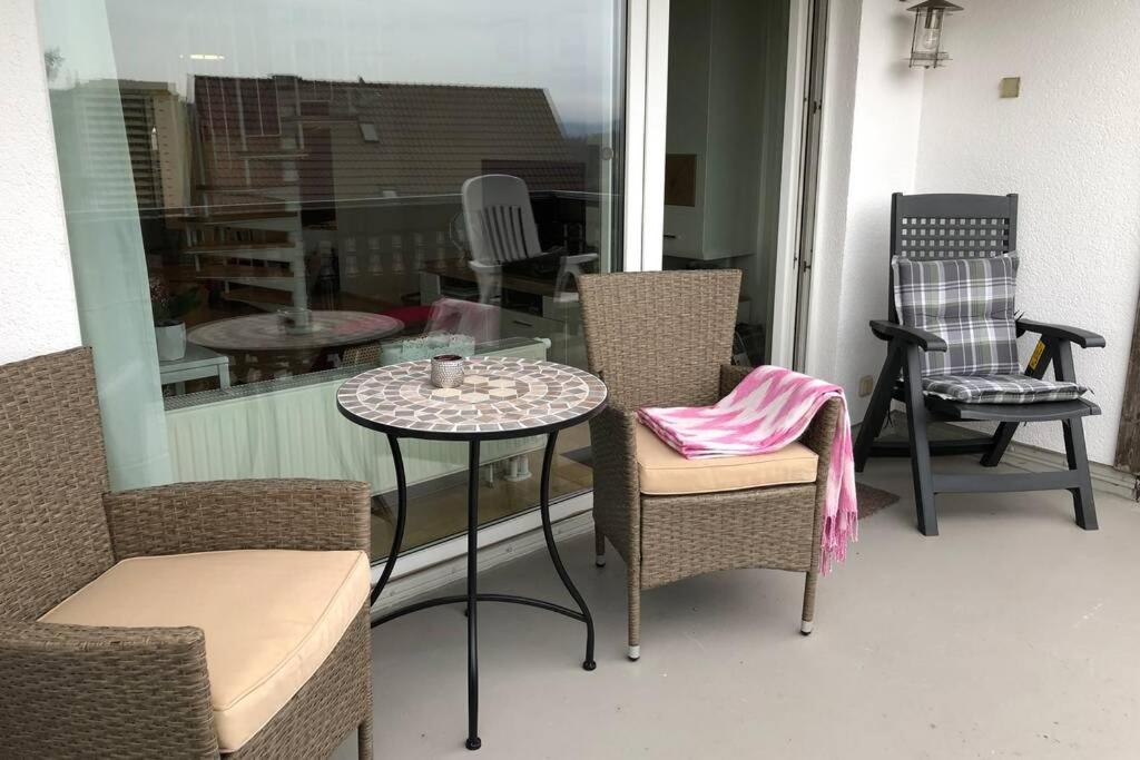 Komfortferienwohnung Harzglueck Auf 2 Etagen Hohegeiß Extérieur photo