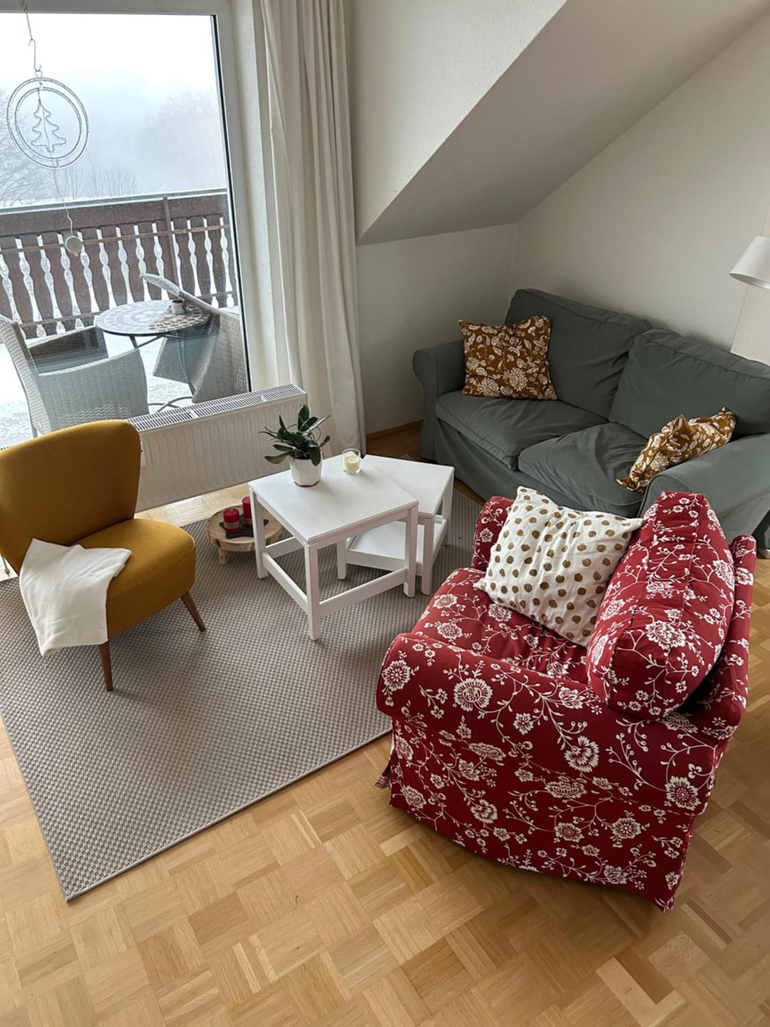 Komfortferienwohnung Harzglueck Auf 2 Etagen Hohegeiß Extérieur photo